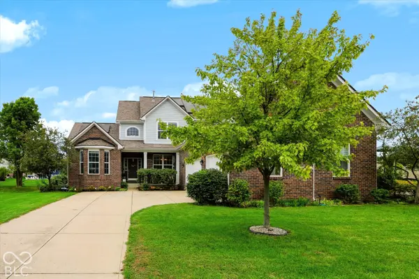 5914 Daw ST, Noblesville, IN 46062