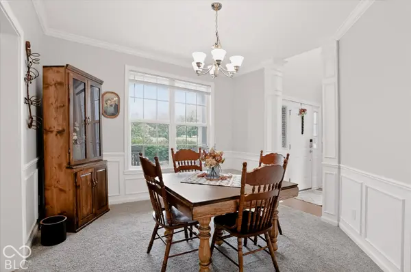5914 Daw ST, Noblesville, IN 46062