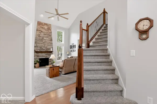 5914 Daw ST, Noblesville, IN 46062
