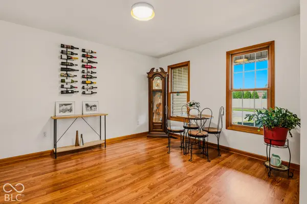 3693 Arapahoe TRL, Columbus, IN 47203