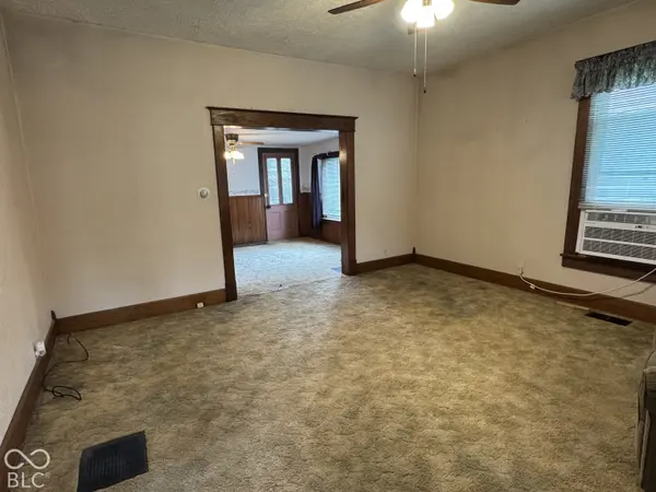 615 Pearl, Covington, IN 47932