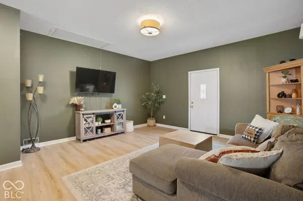 4902 Candy Spots DR, Indianapolis, IN 46237