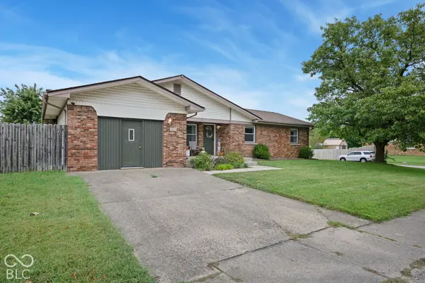 4902 Candy Spots DR, Indianapolis, IN 46237