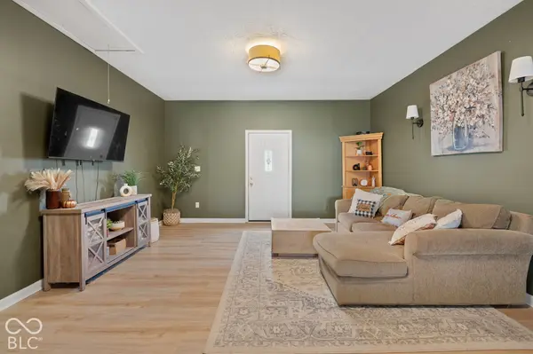 4902 Candy Spots DR, Indianapolis, IN 46237