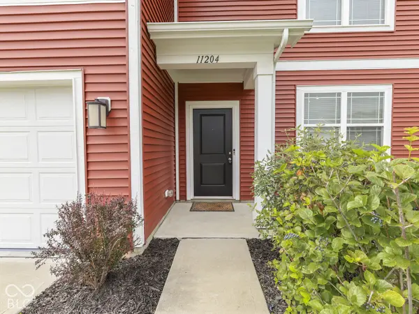 11204 N Sashing WAY, Monrovia, IN 46157
