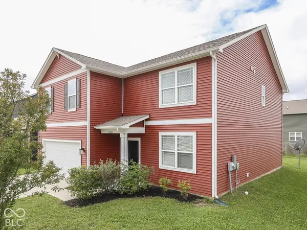 11204 N Sashing WAY, Monrovia, IN 46157