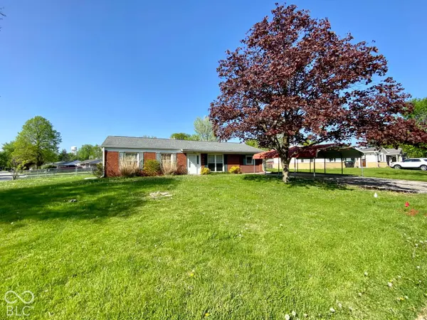 226 Southlane DR, Whiteland, IN 46184