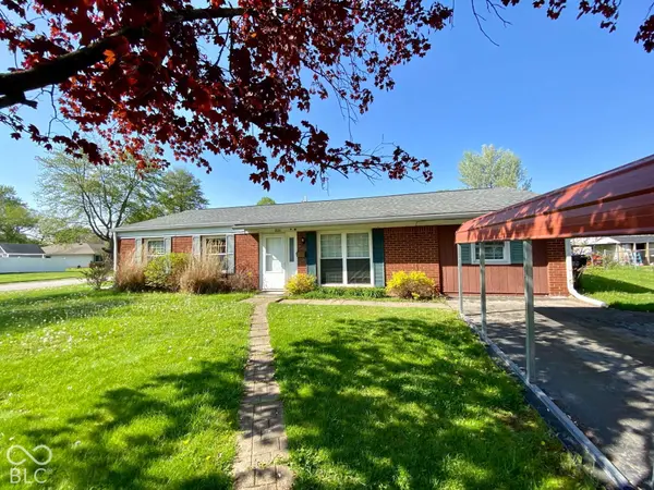 226 Southlane DR, Whiteland, IN 46184