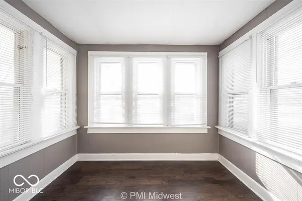 1346 Burdsal Pkwy, Indianapolis, IN 46208