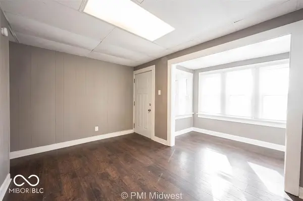 1346 Burdsal Pkwy, Indianapolis, IN 46208