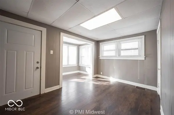 1346 Burdsal Pkwy, Indianapolis, IN 46208