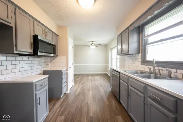 5703 E 17th ST, Indianapolis, IN 46218