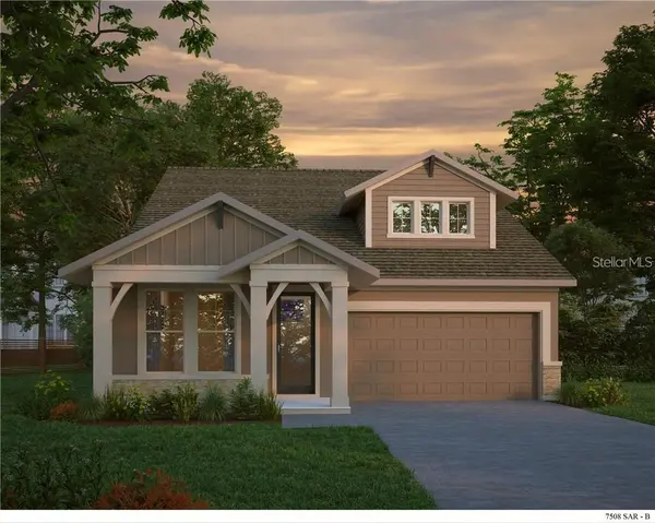 2531 FIREFLAG LN, Sarasota, FL 34232