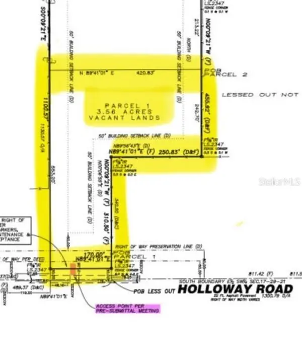 HOLLOWAY RD, Plant City, FL 33567