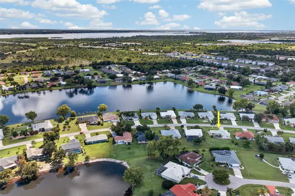 2400 NUREMBERG BLVD, Punta Gorda, FL 33983