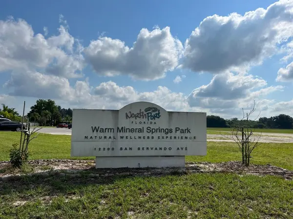 LOT 13, CRABAPPLE AVE, North Port, FL 34287