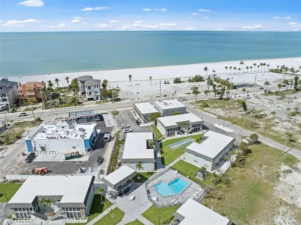 3045 ESTERO BLVD #7D, Fort Myers Beach, FL 33931