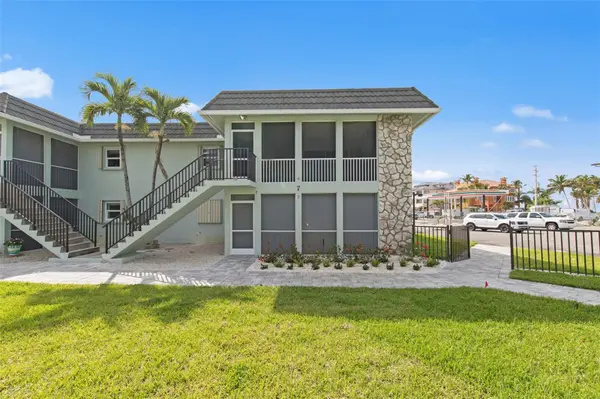 3045 ESTERO BLVD #7D, Fort Myers Beach, FL 33931
