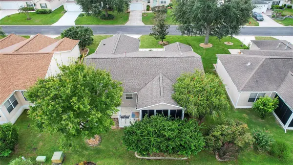 299 JEFFERSON LN, The Villages, FL 32162