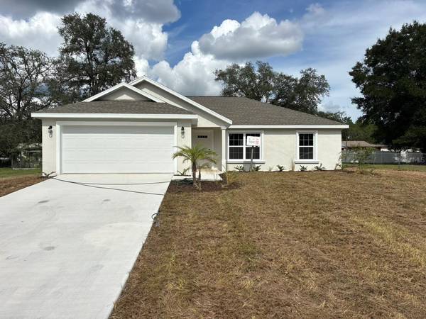 9179 N HAMMOND WAY, Dunnellon, FL 34434