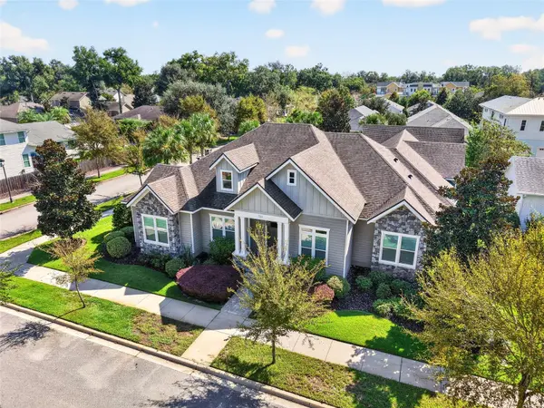 721 SW 133RD WAY, Newberry, FL 32669