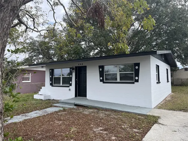444 ALABAMA ST, Lake Wales, FL 33853