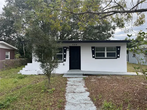 444 ALABAMA ST, Lake Wales, FL 33853