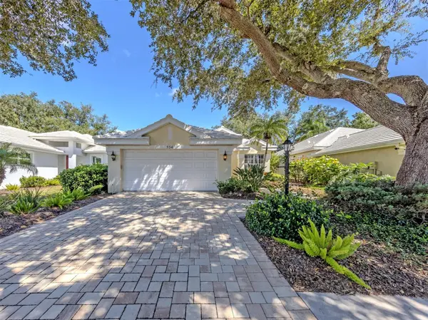 554 FALLBROOK DR, Venice, FL 34292