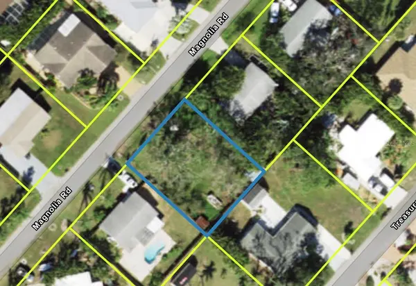Address not disclosed, Venice, FL 34293