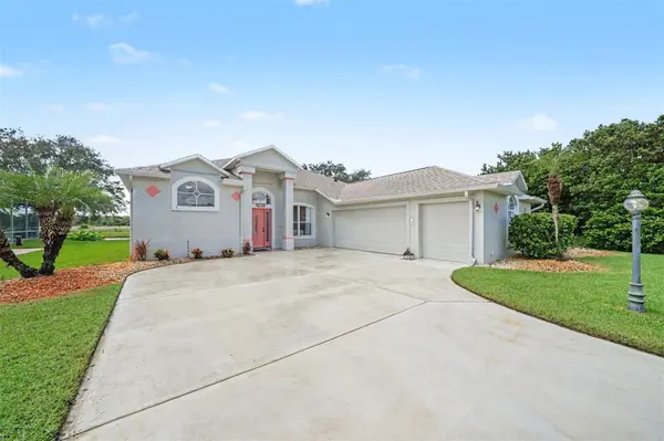 2126 SPRINGWATER LN, Port Orange, FL 32128