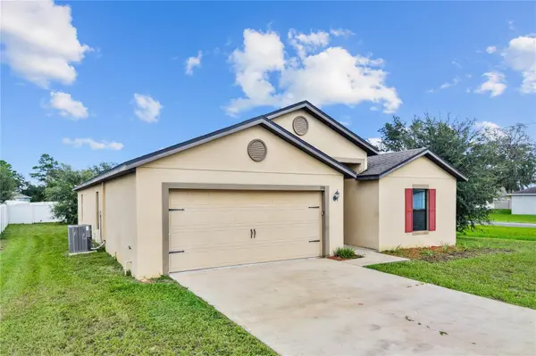 398 W ASTER CT, Poinciana, FL 34759