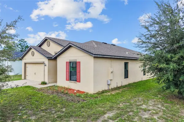 398 W ASTER CT, Poinciana, FL 34759