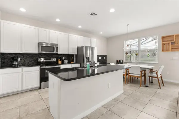 701 LAS FUENTES DR, Kissimmee, FL 34746