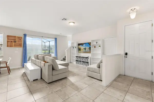 701 LAS FUENTES DR, Kissimmee, FL 34746