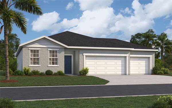 6050 RIVER FARM AVE, St Cloud, FL 34771