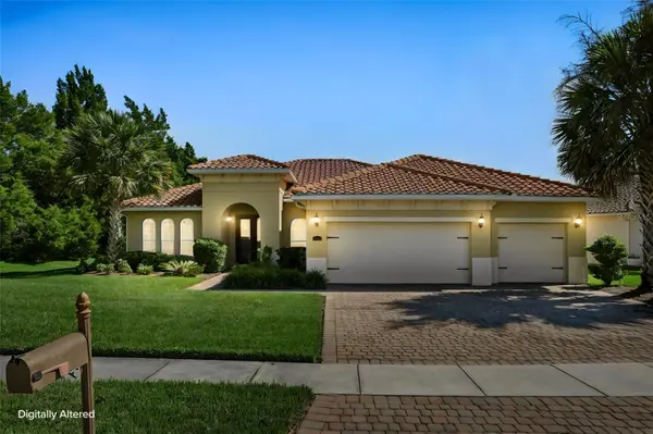 3801 BOWFIN TRL, Kissimmee, FL 34746