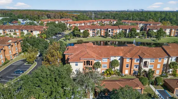 5572 METROWEST BLVD #304, Orlando, FL 32811