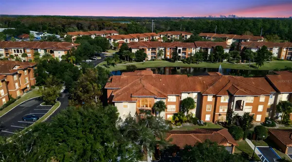 5572 METROWEST BLVD #304, Orlando, FL 32811