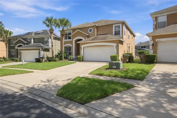 8514 PALM HARBOUR DR, Kissimmee, FL 34747