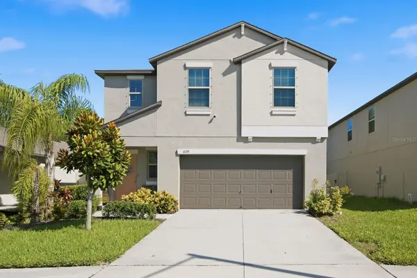 6139 APPLE SNAIL AVE, New Port Richey, FL 34653