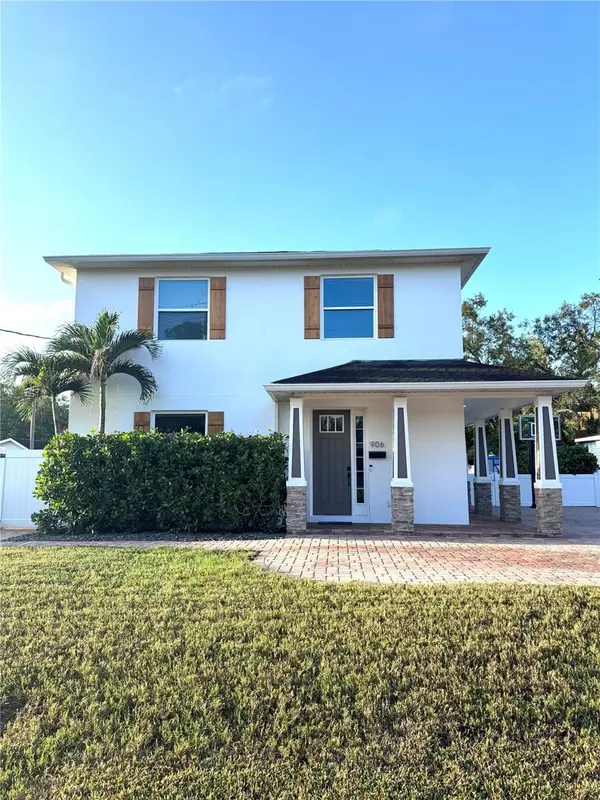 906 W PENINSULAR ST, Tampa, FL 33603
