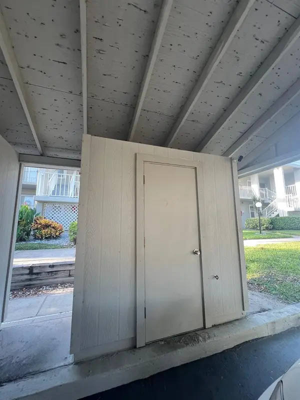 1435 MILLSTREAM LN #204, Dunedin, FL 34698