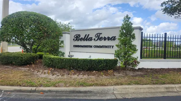 2537 MAITLAND CROSSING WAY #107, Orlando, FL 32810