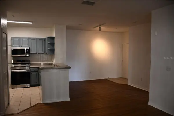 2537 MAITLAND CROSSING WAY #107, Orlando, FL 32810
