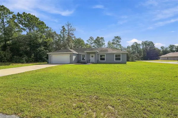 8009 N PRIMROSE DR, Citrus Springs, FL 34434