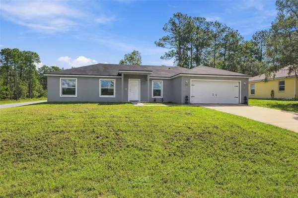 7839 N QUIBBLE AVE, Citrus Springs, FL 34434
