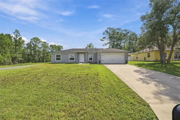 7839 N QUIBBLE AVE, Citrus Springs, FL 34434