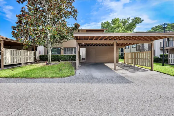 12906 FAIRWAY DR #B, Hudson, FL 34667