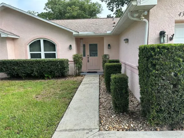 4399 PURITAN LN, Spring Hill, FL 34608