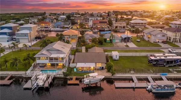 4140 DES PREZ CT, Hernando Beach, FL 34607